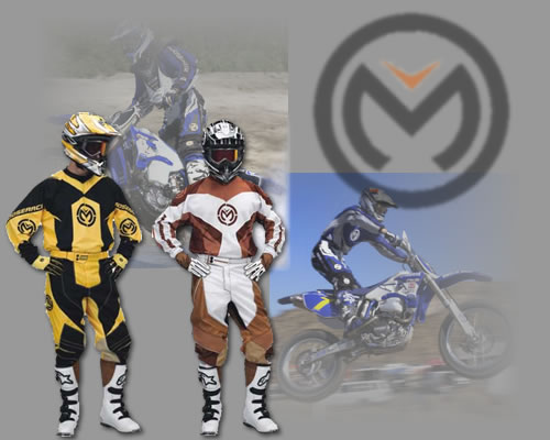Moose Racing Appare, Parts & Accessories...
